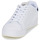 Sko Lave sneakers adidas Originals COURT TOURINO RF Hvid