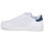 Sko Lave sneakers adidas Originals COURT TOURINO RF Hvid