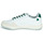 Sko Lave sneakers adidas Originals NY 90 Hvid / Grøn