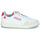 Sko Lave sneakers adidas Originals NY 90 Hvid / Rød