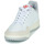 Sko Lave sneakers adidas Originals NY 90 Hvid / Rød