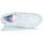 Sko Dame Lave sneakers adidas Originals CONTINENTAL 80 STRI Hvid