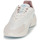 Sko Lave sneakers adidas Originals OZELIA Beige