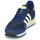 Sko Herre Lave sneakers adidas Originals USA 84 Blå