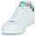 Sko Dame Lave sneakers adidas Originals STAN SMITH W Hvid / Grøn