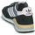 Sko Lave sneakers adidas Originals ZX 500 Sort / Hvid