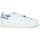 Sko Dame Lave sneakers adidas Originals STAN SMITH W Hvid / Sort