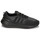 Sko Herre Lave sneakers adidas Originals SWIFT RUN 22 Sort
