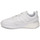 Sko Lave sneakers adidas Originals ZX 1K BOOST 2.0 Hvid