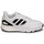 Sko Lave sneakers adidas Originals ZX 1K BOOST 2.0 Hvid / Sort
