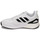 Sko Lave sneakers adidas Originals ZX 1K BOOST 2.0 Hvid / Sort