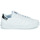 Sko Dame Lave sneakers adidas Originals COURT TOURINO W Hvid