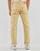 textil Herre Lige jeans Levi's 501® LEVI'S ORIGINAL Gul / Stenvasket
