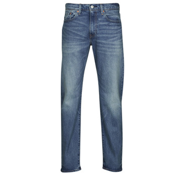 textil Herre Straight fit jeans Levi's 502 TAPER Money / In / The / Bag