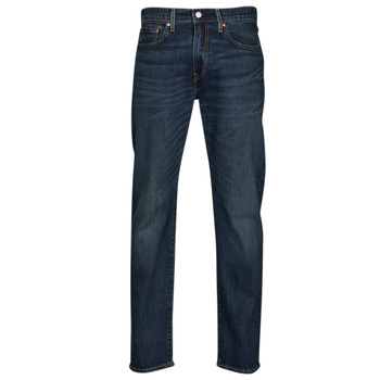 textil Herre Straight fit jeans Levi's 502 TAPER Ama / Mørk / Vintage