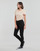 textil Dame Jeans - skinny Levi's 311 SHAPING SKINNY Sort