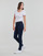 textil Dame Jeans - skinny Levi's 311 SHAPING SKINNY Kobolt / Rebel