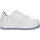 Sko Dame Høje sneakers Windsor Smith WSPREBOUND Hvid