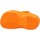 Sko Pige Klipklapper
 Crocs CLASSIC CLOG T Orange