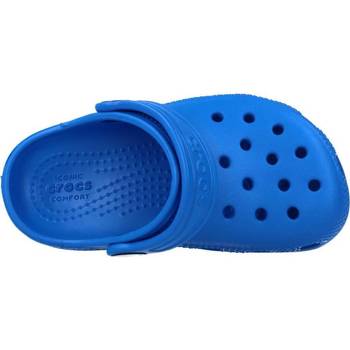 Crocs CLASSIC CLOG T Blå