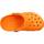 Sko Pige Klipklapper
 Crocs CLASSIC CLOG K Orange