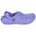 Sko Pige Træsko Crocs Classic Lined Clog K Violet