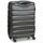 Tasker Hardcase kufferter David Jones CHAUVETTINI 65L Grå / Antracit