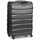 Tasker Hardcase kufferter David Jones CHAUVETTINI 95L Grå / Antracit