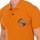 textil Herre Polo-t-shirts m. korte ærmer Napapijri NP0A4F68-A58 Orange