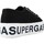 Sko Dame Sneakers Superga S7117DW Sort
