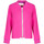 textil Dame Sweatshirts Invicta 4454265/ D Pink
