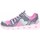 Sko Børn Lave sneakers Skechers Heart Lights Pink