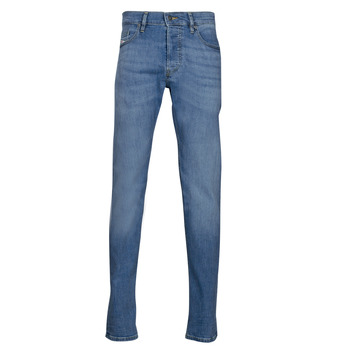 textil Herre Smalle jeans Diesel D-LUSTER Blå