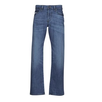 textil Herre Lige jeans Diesel D-MIHTRY Blå