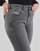 textil Dame Straight fit jeans Diesel 2004 Grå