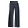 textil Dame Jeans med vide ben Diesel 2000 Blå