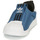 Sko Børn Lave sneakers adidas Originals SUPERSTAR 360 X I Blå / Grå