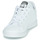 Sko Børn Lave sneakers adidas Originals STAN SMITH C Hvid / Blå