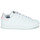Sko Pige Lave sneakers adidas Originals STAN SMITH C Hvid / Pink