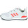 Sko Pige Lave sneakers adidas Originals ZX 700 HD CF C Hvid / Koral