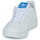Sko Pige Lave sneakers adidas Originals NY 90 J Hvid / Pink