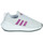 Sko Børn Lave sneakers adidas Originals SWIFT RUN 22 J Hvid