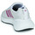 Sko Børn Lave sneakers adidas Originals SWIFT RUN 22 J Hvid