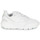Sko Børn Lave sneakers adidas Originals ZX 1K BOOST 2.0 J Hvid