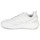 Sko Børn Lave sneakers adidas Originals ZX 1K BOOST 2.0 J Hvid