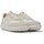 Sko Dame Sneakers Camper K200975-032 Hvid