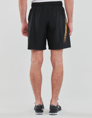 Under Armour UA Woven Graphic Shorts Sort / Rise