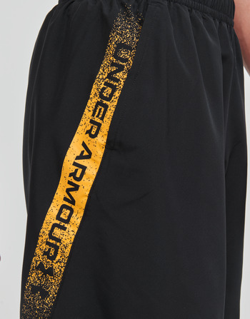 Under Armour UA Woven Graphic Shorts Sort / Rise