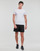 textil Herre Shorts Under Armour UA Woven Graphic Shorts Sort / Rise