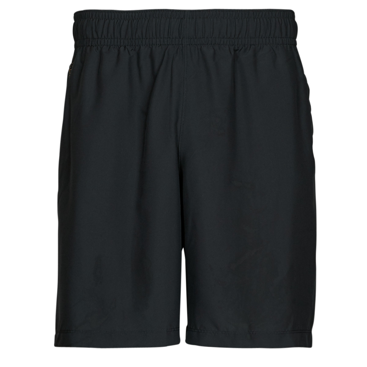 textil Herre Shorts Under Armour UA Woven Graphic Shorts Sort / Rise